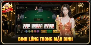 Binh lủng trong mậu binh