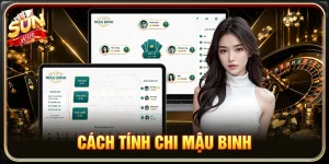 Cách tính chi mậu binh