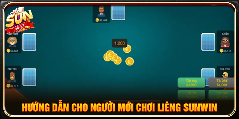 Cần nắm rõ cách tính điểm và quy tắc đặt cược tại SUNWIN