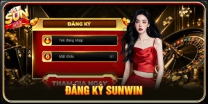 Đăng ký SUNWIN