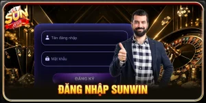 Đăng nhập SUNWIN