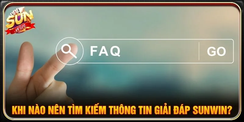 Giải đáp SUNWIN phù hợp với mọi người chơi khi truy cập nền tảng