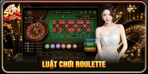 Luật Chơi Roulette Chuẩn Dễ Hiểu Tại SUNWIN Năm 2026