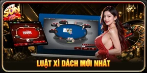 Luật Xì Dách Mới Nhất - Quy Tắc Và Mẹo Chơi Thắng Lớn 2026