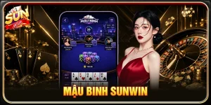 Mậu binh SUNWIN