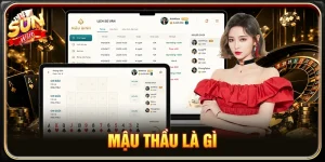 Mậu thầu là gì