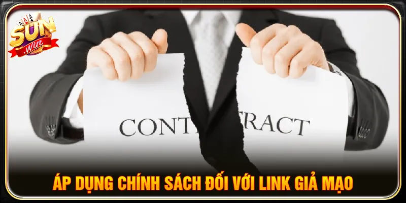 Miễn trừ trách nhiệm SUNWIN cho lỗi từ link giả mạo