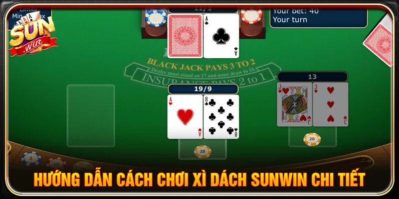 Nắm rõ quy tắc đặt cược để đưa ra nước đi cho phù hợp
