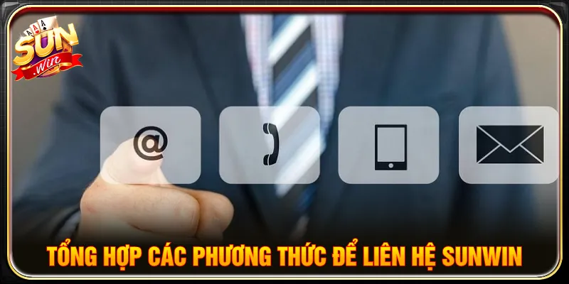 Người chơi chọn kênh phù hợp với nhu cầu để dễ liên lạc