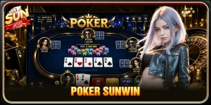 Poker SUNWIN