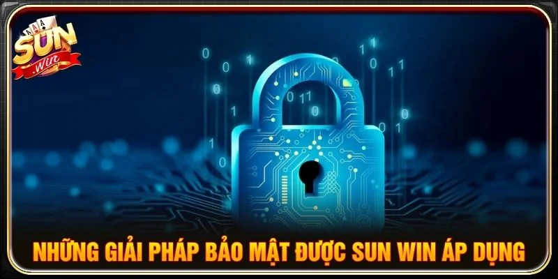 SUNWIN áp dụng các cơ chế kiểm soát hiện đại
