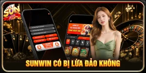 Sunwin Có Bị Lừa Đảo Không? Góc Nhìn Khách Quan 2026