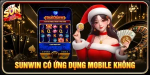 Sunwin Có Ứng Dụng Mobile Không? Hướng Dẫn Tải App Nhanh