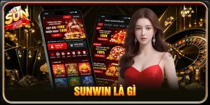 SUNWIN Là Gì? Tất Tần Tật Về Sân Chơi Đẳng Cấp 2026