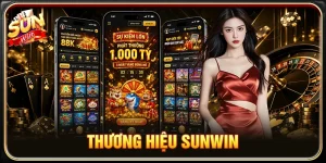 Thương Hiệu SUNWIN - Hành Trình Phát Triển Bền Vững