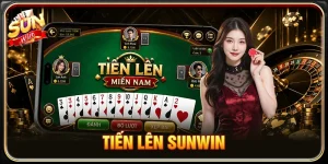 Tiến lên SUNWIN