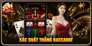 Xác Suất Thắng Baccarat: Phân Tích Để Tăng Lợi Thế Cược