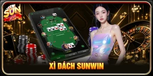 Xì dách SUNWIN