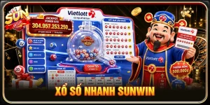 Xổ Số Nhanh Sunwin - Thể Loại Cá Cược Siêu Tốc Đỉnh Cao